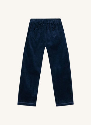 Bonton - Ördek Cordhose | Dunkelblau