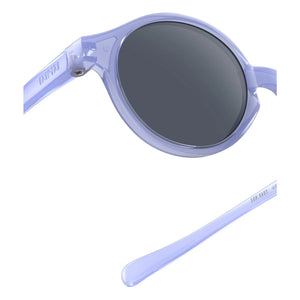 IZIPIZI - Sonnenbrille #D Baby | Lila Rosa