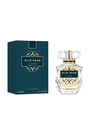 ELIE SAAB ES Le Parfum Royal EDP 50 ml Parfüm Suyu