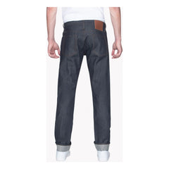 The Unbranded Brand - Jeans 14.5oz UB201 | Indigo