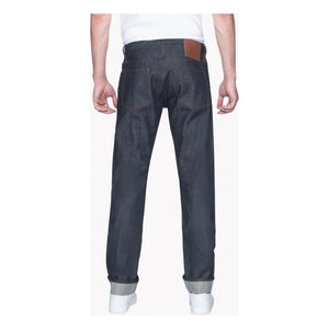 The Unbranded Brand - Jeans 14.5oz UB201 | Indigo
