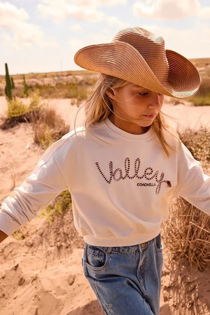 Mayoral Kinder Sweatshirt