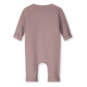 Gray Label - Overall aus Bio-Baumwolle | Rosa