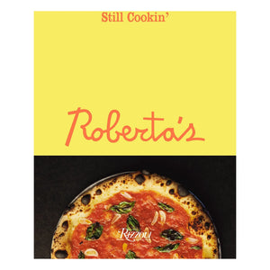 Rizzoli - Roberta’s: Wir kochen immer noch - DE
