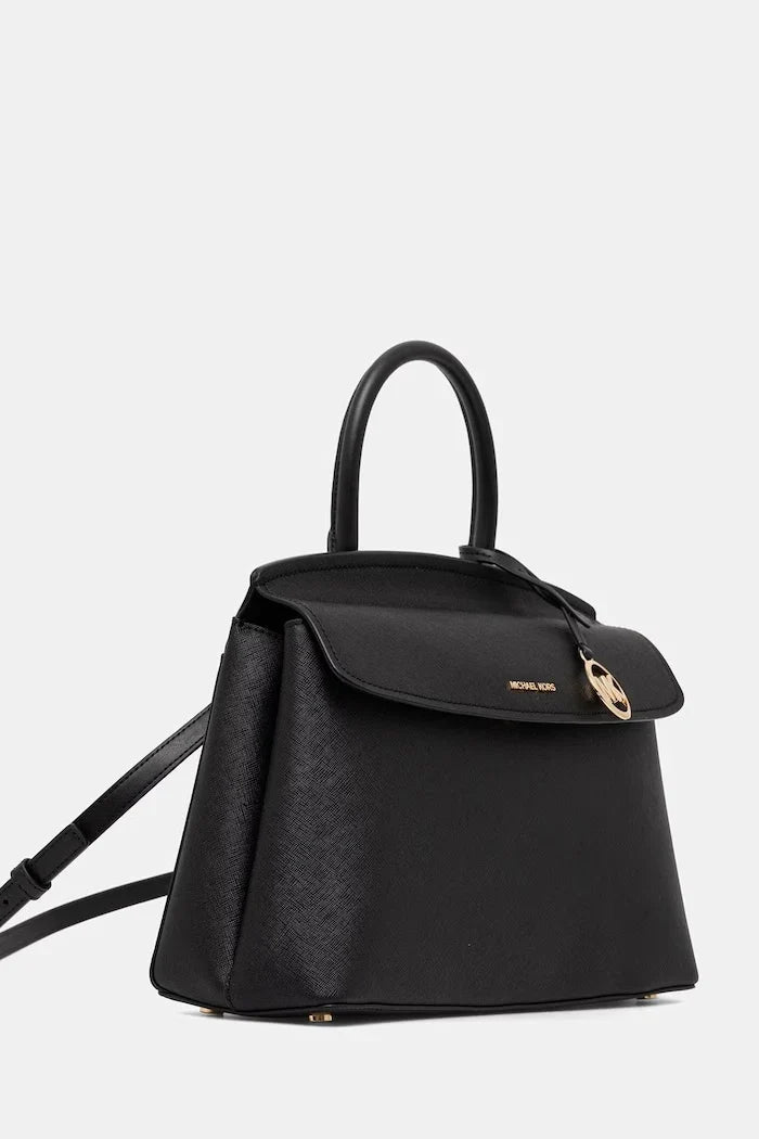 MICHAEL Michael Kors ayarlanabilir askılı kadın suni deri çanta Landry