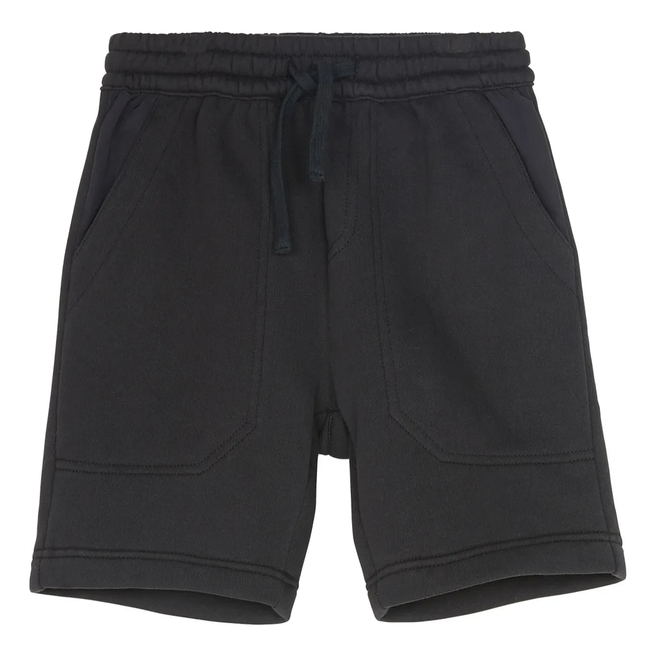 Finger in the nose - Carjo Shorts | Schwarz