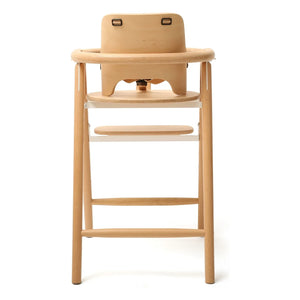Charlie Crane - Baby-Set für den Hochstuhl Tobo