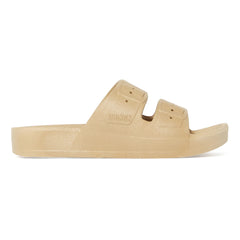 Freedom Moses - Basic Sandalen | Sand