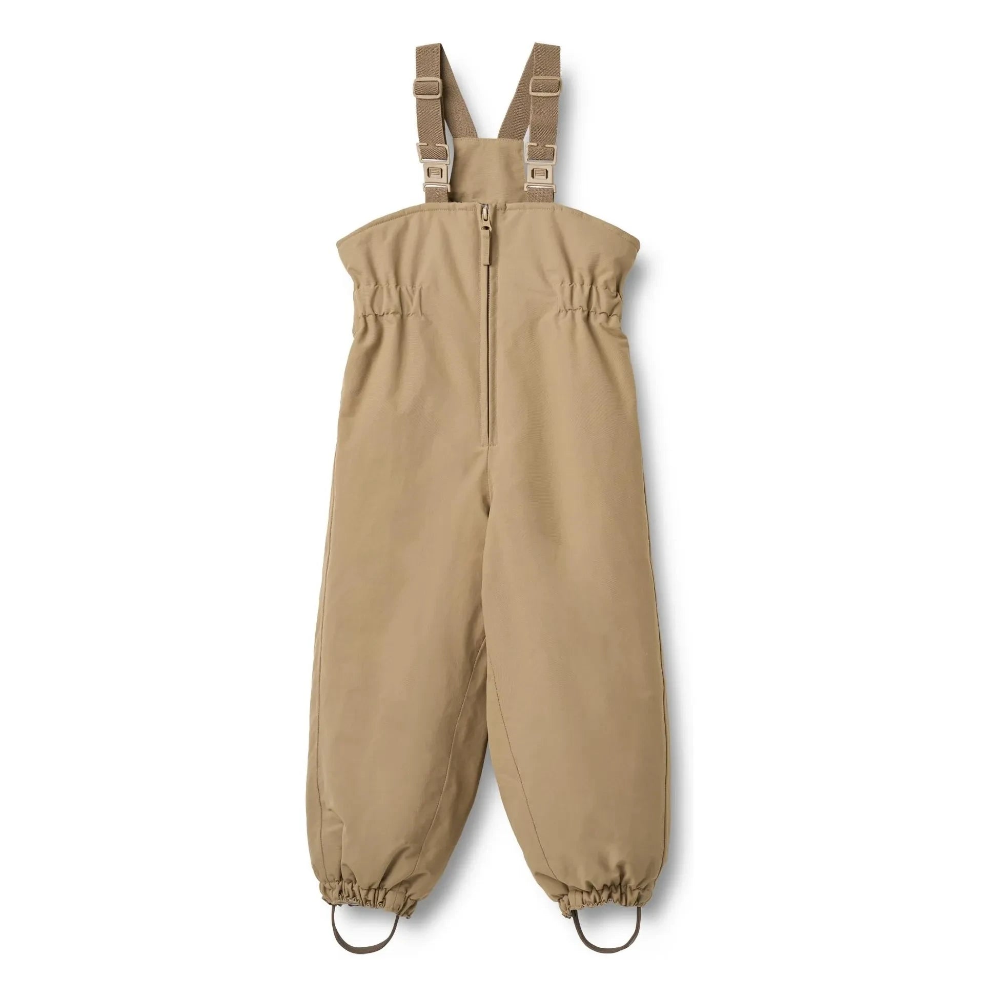Wheat - Sal Recycelte Faser Skianzüge | Beige