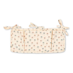 Konges Sløjd - Pipa Petite Betttasche | Beige
