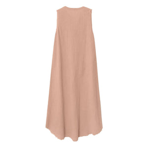 Xirena - Preslyn Kleid | Braun