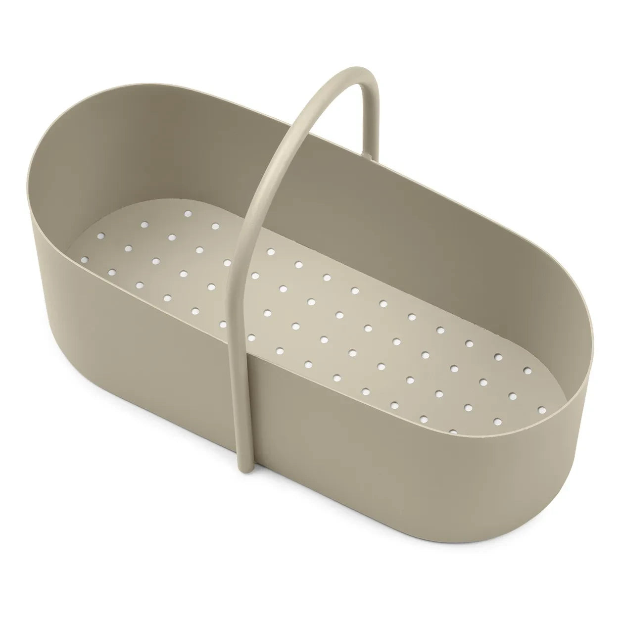 Ferm Living - Grib Aufbewahrungsbox | Beige