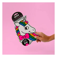 Omy - Lily Sticker-Aktivitätsbuch