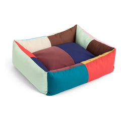 Heu - Hundebett