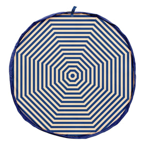 Play and Go - Noomad Outdoor-Spieltasche / Matte - Strand | Sand