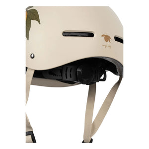 Konges Sløjd - Fahrradhelm Sweet & Sour | Beige