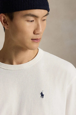 Polo Ralph Lauren Baumwoll T-Shirt Tee