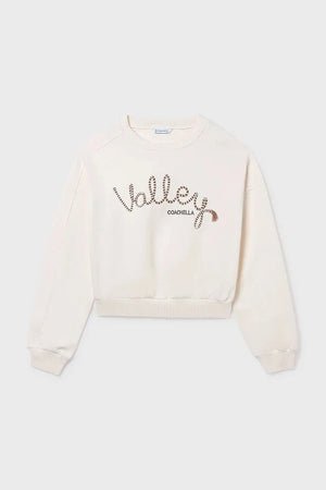 Mayoral Kinder Sweatshirt