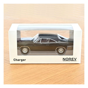 Norev - 1968 Dodge Charger Auto