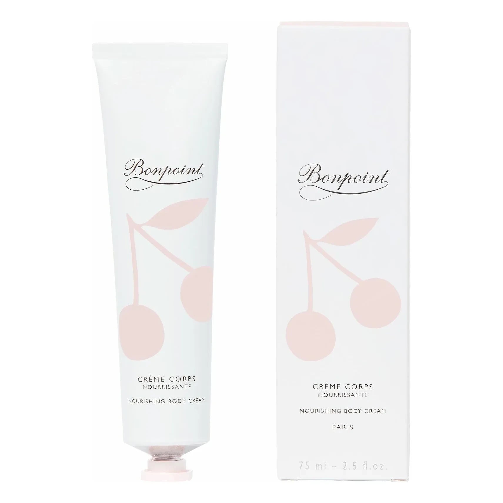 Bonpoint - Körpercreme - 75 ml