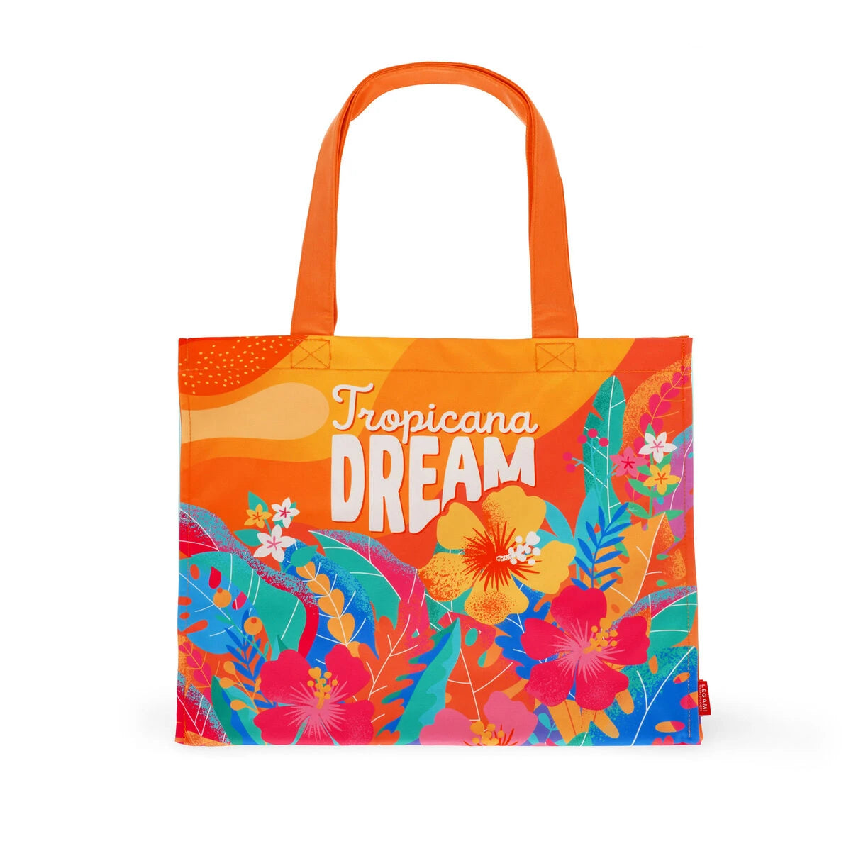 Legami - Tropicana Dream Beach Tasche