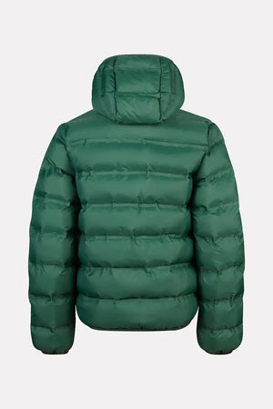 New Balance Çocuklar İçin Kapitone Mont