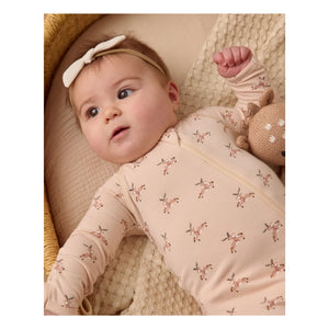 Quincy Mae - Foot Suit Rennes | Koralle