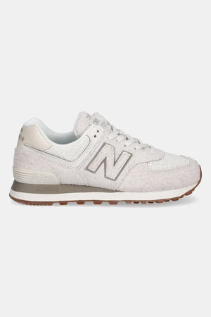New Balance 574 Süet Spor Ayakkabı
