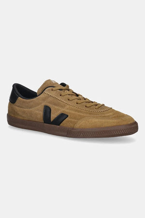 Leder Sneakers Veja Panenka
