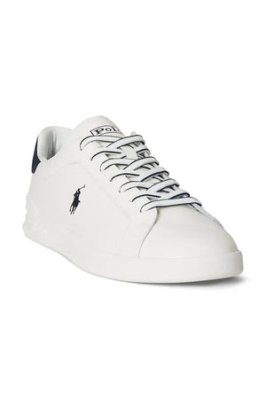Polo Ralph Lauren Hrt Crt II Deri Sneaker