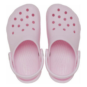 Crocs - Sabot Classic Clog | Pudra pembesi