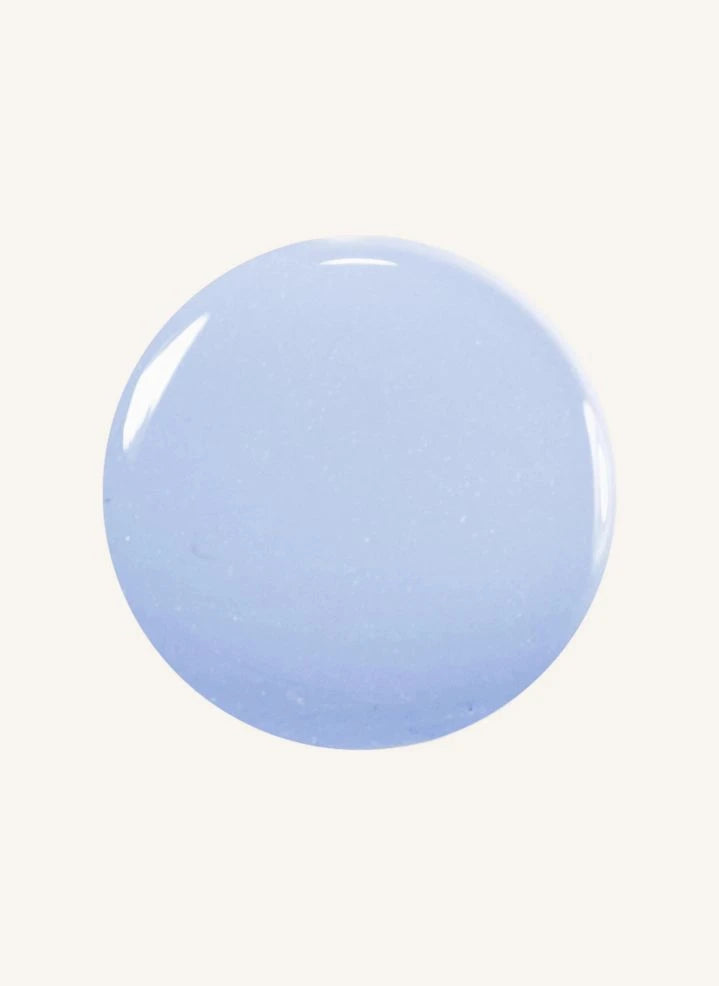Manucurist - Pomme the Fish Kinder-Nagellack - 8 ml | Hellblau