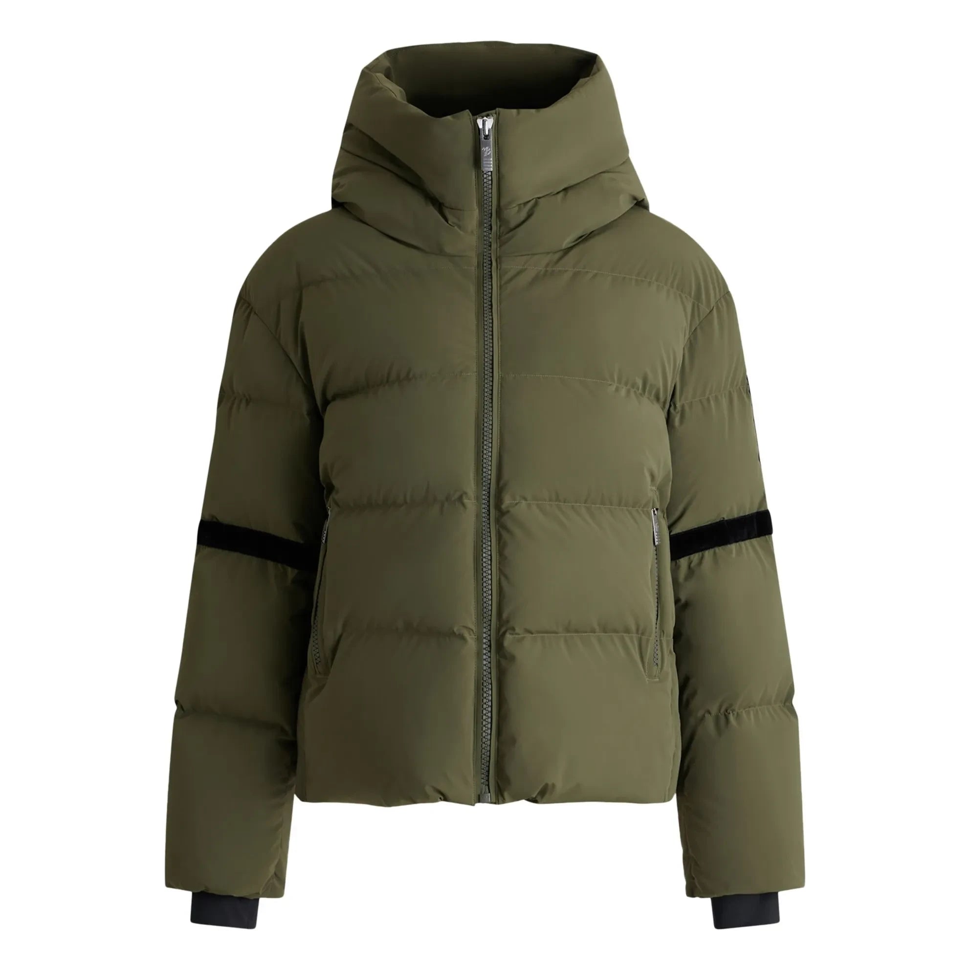 Fusalp - Barsy II Skijacke | Khaki
