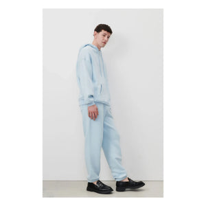 American Vintage - Izubird Kapuzenpullover | Hellblau