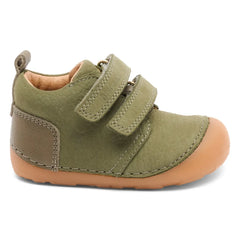 Bisgaard - Carter Sportschuhe | Grün
