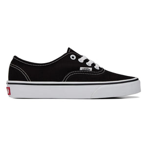 Vans - Orijinal spor ayakkabılar | Siyah