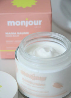 Monjour - Mama Repair Hautpflegebalsam - 200 ml