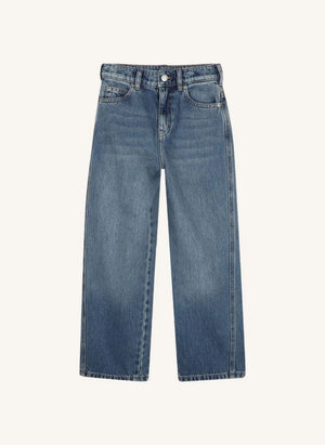 Zadig & Voltaire - Weit geschnittene Jeans | Denim