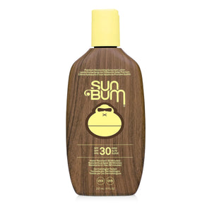 Sunbum - Original Body Sonnencreme LSF30 - 237ml