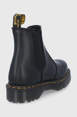 Dr. Martens 2976 Bex Leder Chelsea Stiefel