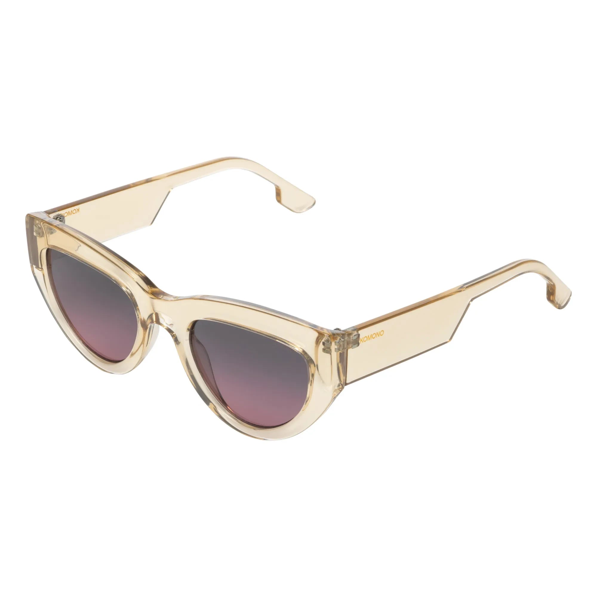 Komono - Kim Sonnenbrille | Sand
