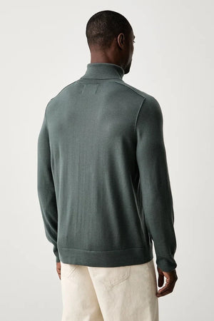 Marc O'Polo Herren Wollpullover