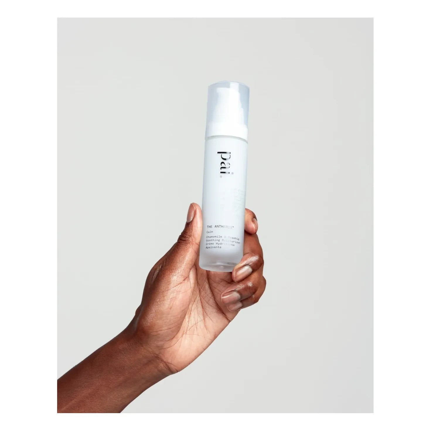 Pai Skincare - The Anthemis Kamille & Hagebutte Beruhigende Feuchtigkeitscreme - 50ml