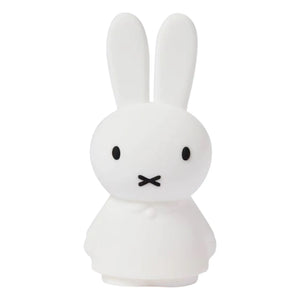 Mr Maria - Miffy Touch Nachtlicht | Weiß