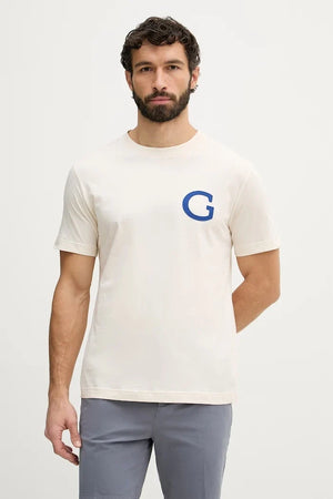 Gant Herren Baumwoll T-Shirt