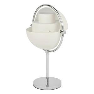 Gubi - Multi-Lite Portable, Louis Weisdorf | Weiß