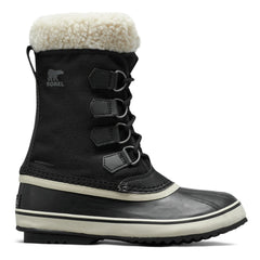 Sorel - Winter Carnival Damen Kollektion Stiefel | Schwarz