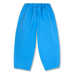 Wynken - Blaue Cargohose