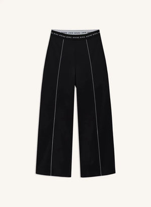 Anine Bing - Jogger Gelb | Schwarz