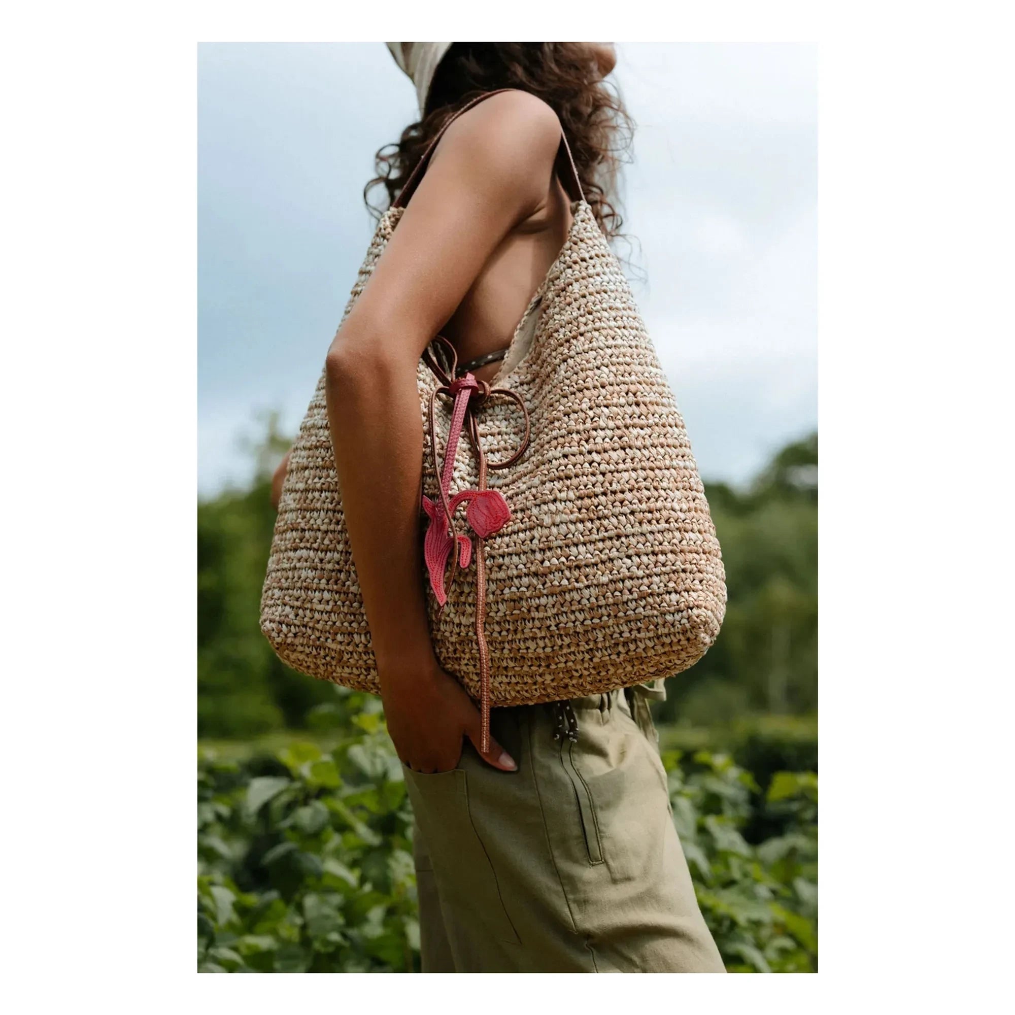 Becksöndergaard - Siena Tasche | Beige